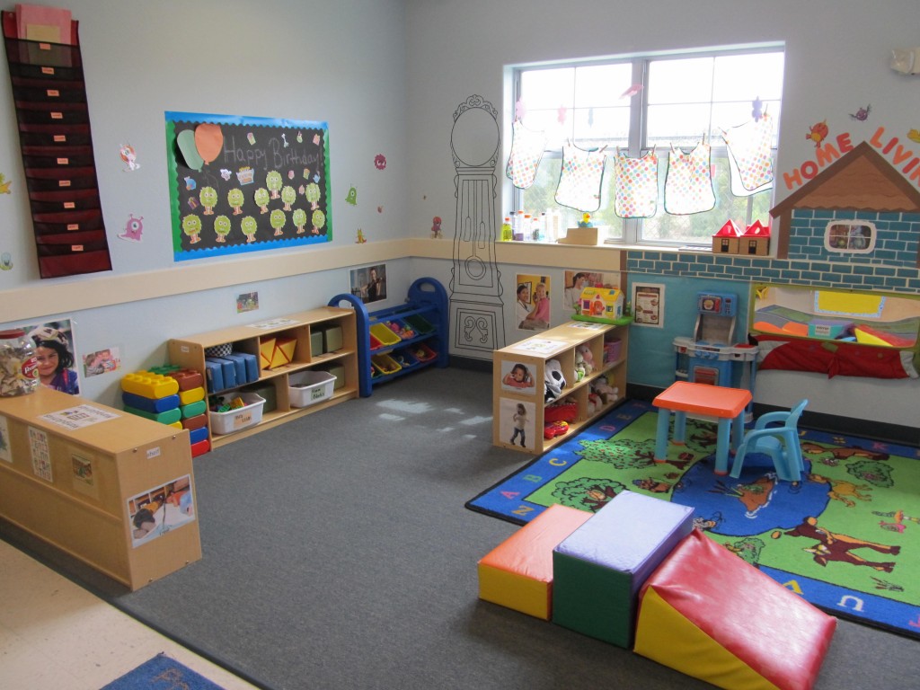 Creative Learning Center | Daycare, Infant Care, Toddler Care, Pre ...